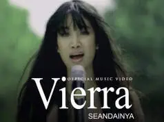 Lirik Lagu Seandainya – Vierra Lirik Lagu Seandainya - Vierra