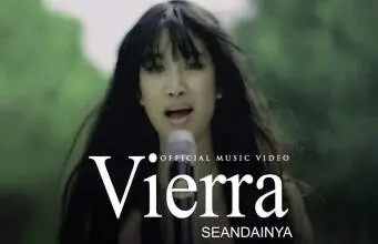 Lirik Lagu Seandainya – Vierra Lirik Lagu Seandainya - Vierra