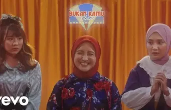 Lirik Lagu Bukan Kamu - Fatin, Ghea Indrawari