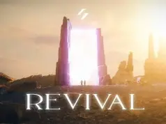 Lirik Lagu Revival – Galaxy Lirik Lagu Revival - Galaxy