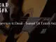 Lirik Lagu Sunset Di Tanah Anarki – Superman Is Dead Lirik Lagu Sunset Di Tanah Anarki - Superman Is Dead