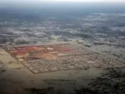 Bencana Banjir Menyebabkan Perpindahan Massal Dan Krisis Kemanusiaan Yang Meningkat di Sudan Selatan Bencana Banjir Menyebabkan Perpindahan Massal Dan Krisis Kemanusiaan Yang Meningkat di Sudan Selatan