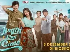 Film Nagih Janji Cinta Segera Tayang Di Bioskop 8 Desember Film Nagih Janji Cinta Segera Tayang Di Bioskop 8 Desember