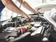 Usai Libur Panjang, Jangan Lupa Cek Kondisi Mobil!