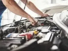 Usai Libur Panjang, Jangan Lupa Cek Kondisi Mobil!