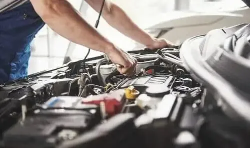 Usai Libur Panjang, Jangan Lupa Cek Kondisi Mobil!