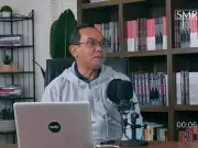 SMRC ; Menilai Kepuasan Publik Terhadap Jokowi Dinilai Sangat Tinggi SMRC ; Menilai Kepuasan Publik Terhadap Jokowi Dinilai Sangat Tinggi