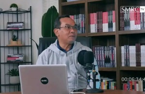 SMRC ; Menilai Kepuasan Publik Terhadap Jokowi Dinilai Sangat Tinggi SMRC ; Menilai Kepuasan Publik Terhadap Jokowi Dinilai Sangat Tinggi