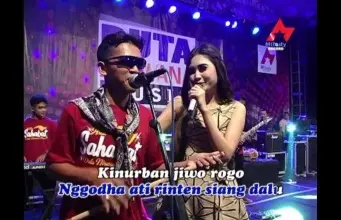Lirik Lagu Lewung – Nella Kharisma Lirik Lagu Lewung - Nella Kharisma