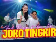 Lirik Lagu Joko Tingkir – Yeni Inka feat Farel Prayoga Lirik Lagu Joko Tingkir - Yeni Inka feat Farel Prayoga