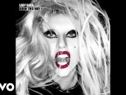 Lirik Lagu Bloody Mary - Lady Gaga - I'll Dance Dance Dance With My Hands (Sped Up Tiktok Version)