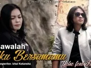 Lirik Lagu Bawalah Aku Bersamamu - Yelse