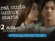 Lirik Lagu Surat Cinta Untuk Starla – Virgoun Lirik Lagu Surat Cinta Untuk Starla - Virgoun