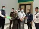 Wenhai Guan Ditangkap Interpol di Batam Wenhai Guan Ditangkap Interpol di Batam