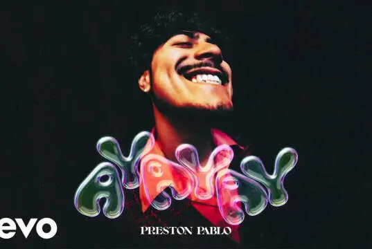Lirik Lagu AY AY AY – Preston Pablo Lirik Lagu AY AY AY - Preston Pablo