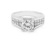Rekomendasi 3 Cincin Nikah Mewah Dan Elegan Dari V&Co Jewellery Rekomendasi 3 Cincin Nikah Mewah Dan Elegan Dari V&Co Jewellery