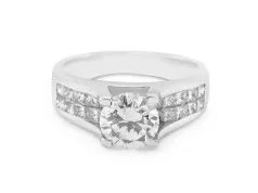 Rekomendasi 3 Cincin Nikah Mewah Dan Elegan Dari V&Co Jewellery