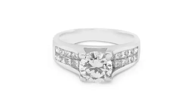 Rekomendasi 3 Cincin Nikah Mewah Dan Elegan Dari V&Co Jewellery