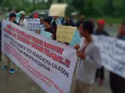 LAC tantang Kejati Banten Periksa Pejabat PU Kota Cilegon LAC tantang Kejati Banten Periksa Pejabat PU Kota Cilegon