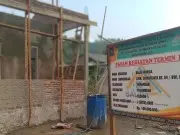 Pokmas Karya Bersama Kelurahan Tamansari Program Salira DPWKel Pokmas Karya Bersama Kelurahan Tamansari Program Salira DPWKel