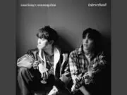Lirik Lagu Everland - Isaac Hong, Sooyoung Chin