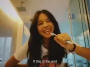 Lirik Lagu Nobody’s Perfect - Valentina Ploy