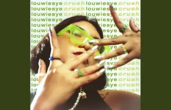 Lirik Lagu Crush – Louwiesye Lirik Lagu Crush - Louwiesye