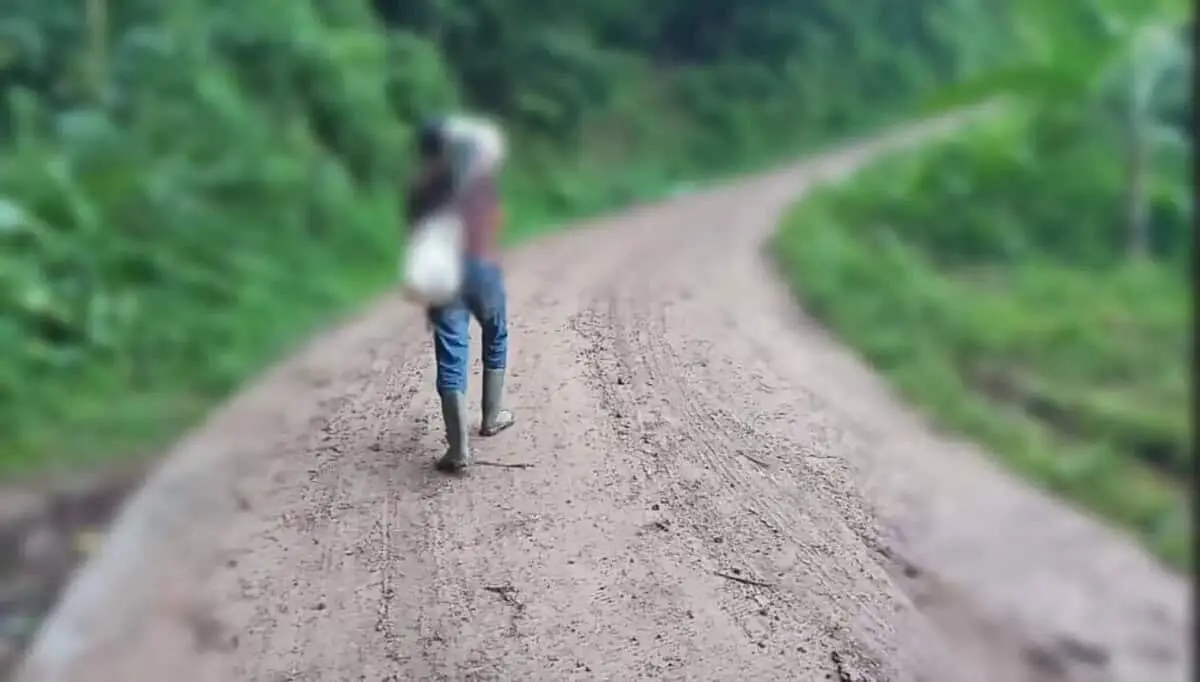 Pekerjaan Jalan Desa Cikedung Warga Sangat Terbantu Pekerjaan Jalan Desa Cikedung Warga Sangat Terbantu