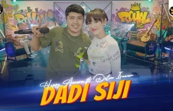 Lirik Lagu Dadi Siji – Happy Asmara, Delva Lirik Lagu Dadi Siji - Happy Asmara, Delva