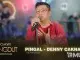 Lirik Lagu Pingal – Denny Caknan Lirik Lagu Pingal - Denny Caknan