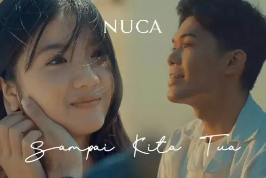 Lirik Lagu Sampai Kita Tua – Nuca Lirik Lagu Sampai Kita Tua - Nuca