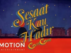 Lirik Lagu Sesaat Kau Hadir - Gery Gany