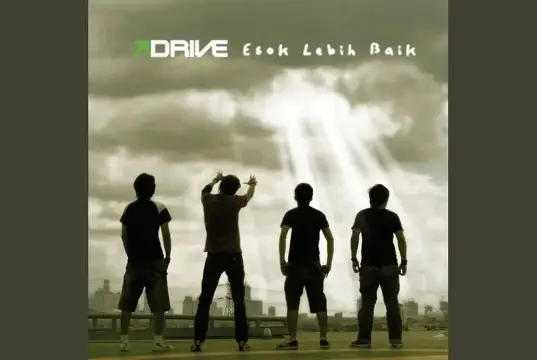 Lirik Lagu Bersama Bintang – Drive Lirik Lagu Bersama Bintang - Drive