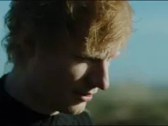 Lirik Lagu Salt Water – Ed Sheeran Lirik Lagu Salt Water - Ed Sheeran