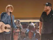 Lirik Lagu Life Goes On - Ed Sheeran