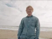 Lirik Lagu Boat - Ed Sheeran