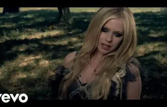 Lirik Lagu When You’re Gone dan Terjemahan – Avril Lavigne Lirik Lagu When You're Gone dan Terjemahan - Avril Lavigne