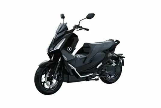 Review Spesifikasi Alva Cervo Dan Harga, Motor Listrik Berdesain Sporty Review Spesifikasi Alva Cervo Dan Harga, Motor Listrik Berdesain Sporty