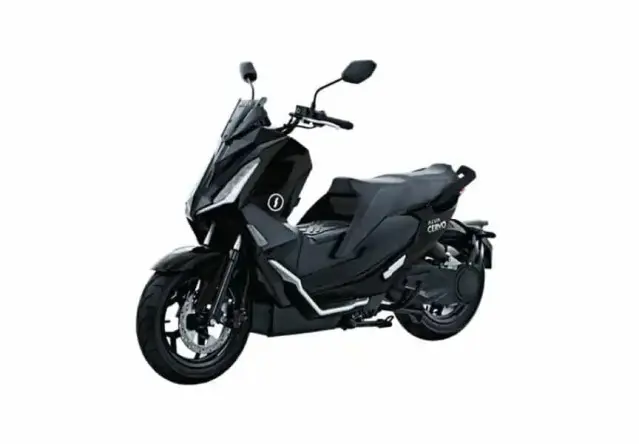 Review Spesifikasi Alva Cervo Dan Harga, Motor Listrik Berdesain Sporty Review Spesifikasi Alva Cervo Dan Harga, Motor Listrik Berdesain Sporty