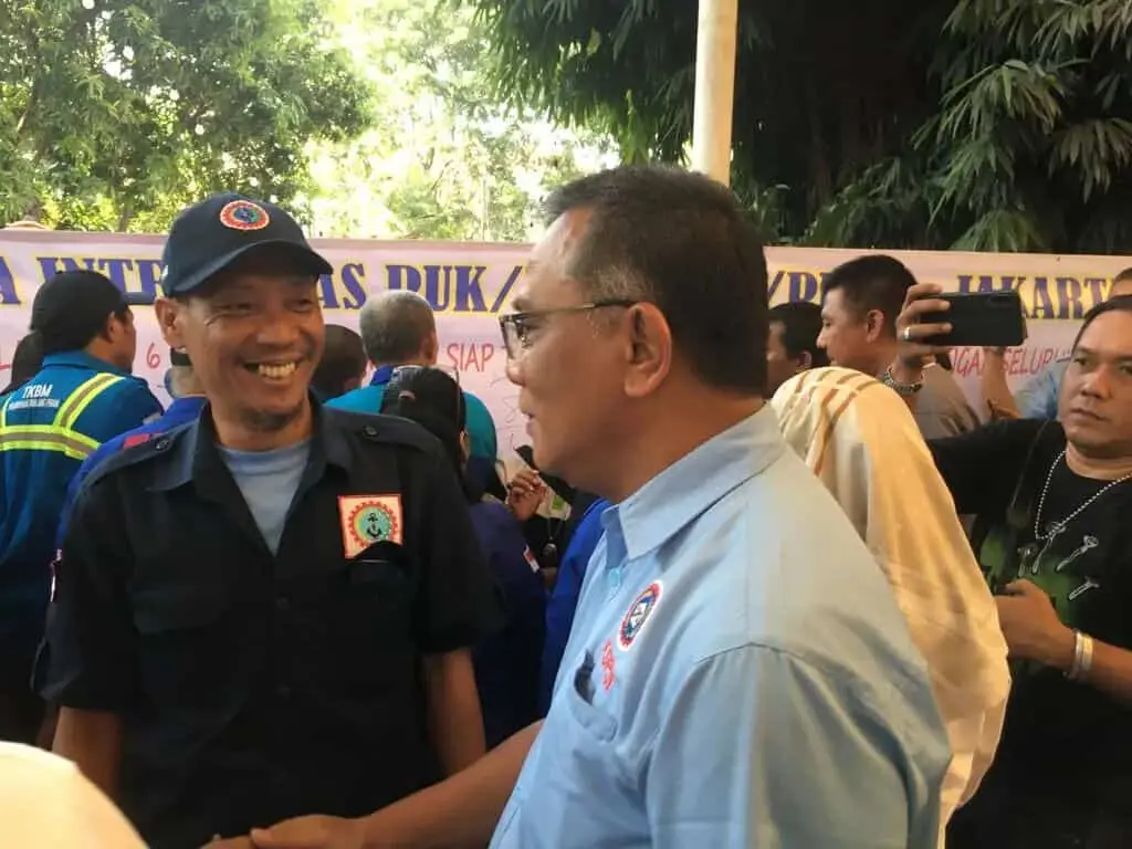 Pada 10 Agustus 2023 Dengan Tema Kepung Istana Yang Dihadiri 1 Juta Buruh Dari Berbagai Daerah Pada 10 Agustus 2023 Dengan Tema Kepung Istana Yang Dihadiri 1 Juta Buruh Dari Berbagai Daerah
