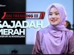 Lirik Lagu Sajadah Merah – Ai Khodijah Lirik Lagu Sajadah Merah - Ai Khodijah