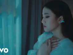Lirik Lagu Tak Pantas Terluka – Keisya Levronka Lirik Lagu Tak Pantas Terluka - Keisya Levronka