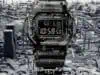 Dia 5 Cara Cepat Membedaan Jam Tangan Gschock Casio Asli dan KW