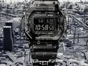 Dia 5 Cara Cepat Membedaan Jam Tangan Gschock Casio Asli dan KW