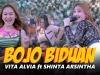 Lirik Lagu Bojo Biduan – Shinta Arsinta, Vita Alvia Lirik Lagu Bojo Biduan - Shinta Arsinta, Vita Alvia