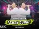 Lirik Lagu Taman Jurug - Denny Caknan