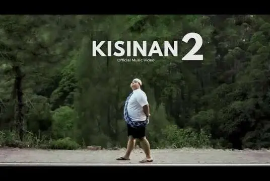 Lirik Lagu Kisinan 2 - Masdddho