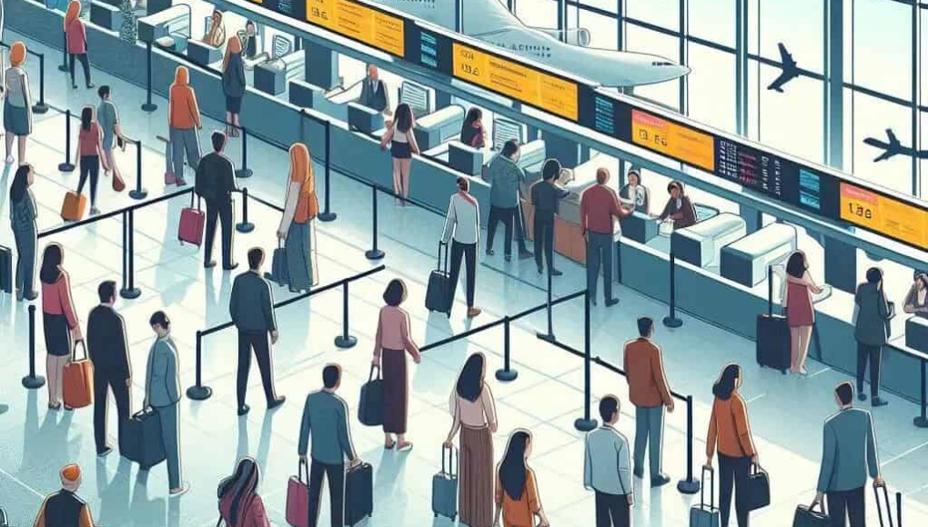 Rahasia Mendapatkan Tiket Pesawat Murah ke Luar Negeri Rahasia Mendapatkan Tiket Pesawat Murah ke Luar Negeri