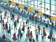 Rahasia Mendapatkan Tiket Pesawat Murah ke Luar Negeri