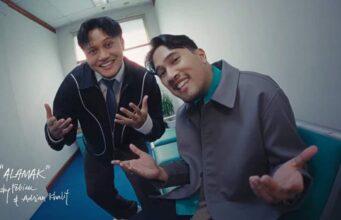 Lirik Lagu Alamak – Rizky Febian, Adrian Khalif (Kalau Ada Sembilan Nyawa) Lirik Lagu Alamak - Rizky Febian, Adrian Khalif (Kalau Ada Sembilan Nyawa)